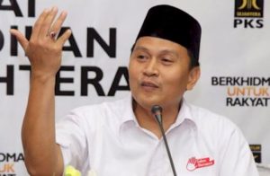 Ketua DPP Partai Keadilan Sejahtera (PKS) Mardani Ali Sera (Foto: dol/PKS)