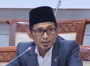 Anggota Komisi VIII DPR RI Bukhori Yusuf. Foto : Azka/Man