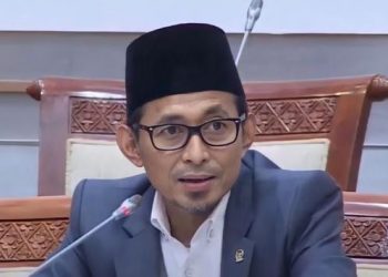 Anngota Komisi VIII DPR Kritisi Peningkatan Utang di Dua Tahun Pemerintahan Jokowi-Ma’ruf