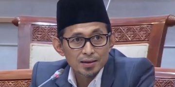 Anngota Komisi VIII DPR Kritisi Peningkatan Utang di Dua Tahun Pemerintahan Jokowi-Ma’ruf