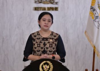 Website Diretas, Puan Maharani Minta BSSN Berbenah Diri