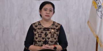 Website Diretas, Puan Maharani Minta BSSN Berbenah Diri