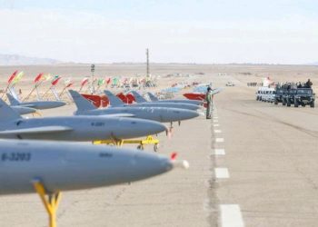 Amerika Serikat Jatuhkan Sanksi Baru Terhadap Iran