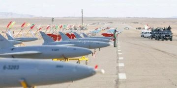 Amerika Serikat Jatuhkan Sanksi Baru Terhadap Iran