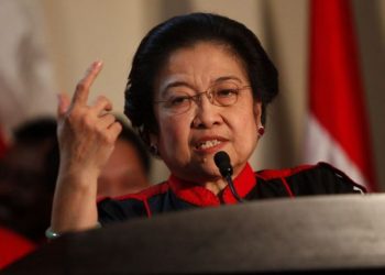 Megawati: Kalau Sudah Tidak Loyal dan Tidak Suka Lagi dengan PDIP, Silakan Mengundurkan Diri