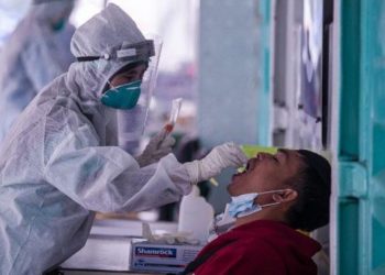 Penurunan Harga Tes PCR Tak Selesaikan Masalah