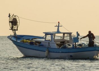 Tiga Nelayan Hilang Kontak di Perairan Nias Selatan Belum Ditemukan