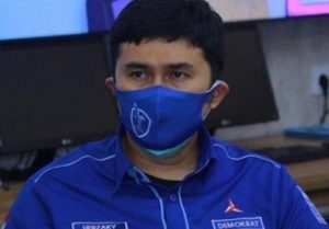 Herzaky Mahendra Putra. (Ist)