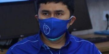 Demokrat Ungkit Harun Masiku dan Juliari Batubara