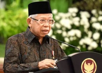 Libatkan Kaum Santri Dalam Pembangunan Ekonomi dan Keuangan Syariah