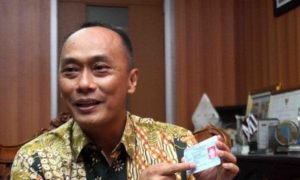 Zudan Arif Fakrulloh (Sumber Foto Vivanews)
