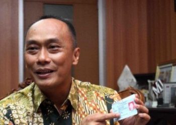 Kemendagri:  NIK Bakal Gantikan NPWP, Semua Penduduk Langsung Jadi Wajib Pajak