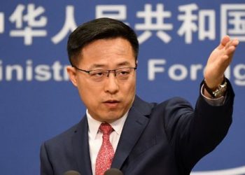 China Minta Amerika Serikat Patuhi Perjanjiannya untuk Tarik Pasukan dari Taiwan