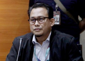 KPK Tindak Lanjuti Informasi Azis Syamsuddin Punya 8 Orang di KPK yang Bisa Digerakkan