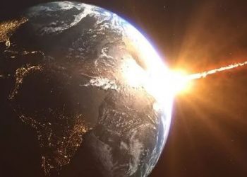 NASA Butuh Roket Nuklir untuk Saingi China di Luar Angkasa