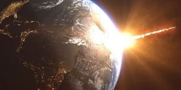 NASA Butuh Roket Nuklir untuk Saingi China di Luar Angkasa