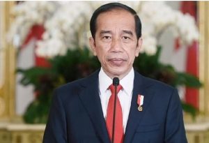 Presiden Jokowi (Foto: dok. Biro Pers Setpres)