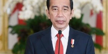 Hari Ini Presiden Jokowi Akan Lantik Dubes Baru