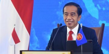 ASEAN Lokomotif Stabilitas dan Kesejahteraan Kawasan