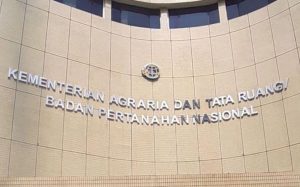 (Dok. Istimewa/Wakil Menteri ATR/BPN/Surya Tjandra)