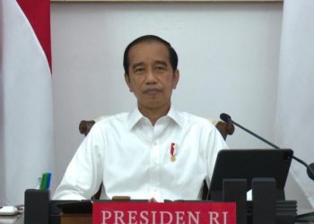 Presiden Minta Libur Natal dan Tahun Baru Dikelola dengan Baik