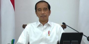 Presiden Minta Libur Natal dan Tahun Baru Dikelola dengan Baik