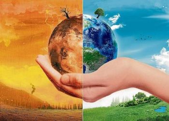 Oksigen di Bumi Mulai Menipis, Manusia Perlu Planet Baru