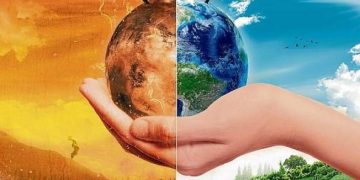 Oksigen di Bumi Mulai Menipis, Manusia Perlu Planet Baru