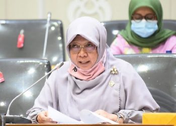 RUU Ekonomi Syariah Harapan Keadilan Ekonomi Nasional