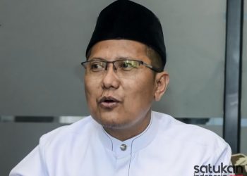 MUI Minta Ulama dan Tokoh Masyarakat Membina Puluhan Anak di Garut yang Diduga Masuk NII