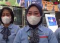 Kembalikan Dompet Berisi Cek Rp 35,5 Miliar, PT Angkasa Pura Apresiasi Kejujuran Halimah