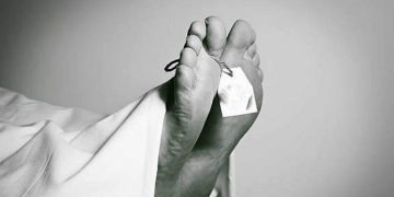 Penemuan Mayat Laki -Laki Tanpa Identitas, Kondisi Tangan Terikat di Hutan Kota Bekasi