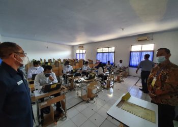 Kemendikbudristek Umumkan Jadwal Terbaru Seleksi Kompetensi Guru PPPK Tahap II