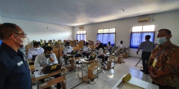 Kemendikbudristek Umumkan Jadwal Terbaru Seleksi Kompetensi Guru PPPK Tahap II