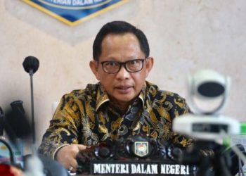 Mendagri : Plt Dirjen Pembangunan Daerah Bantu Atasi Penanganan Masalah Kemiskinan Ekstrem