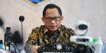 Mendagri : Plt Dirjen Pembangunan Daerah Bantu Atasi Penanganan Masalah Kemiskinan Ekstrem