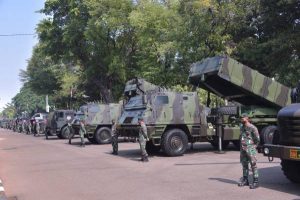 Foto/Puspen TNI