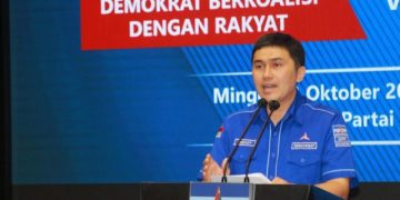 Jubir Demokrat Minta Maaf Sebut Megawati Gulingkan Gus Dur