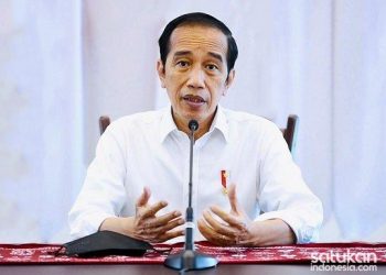 Jokowi Turun Tangan Untuk Memberantas Pinjol Ilegal