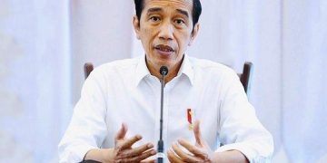 Jokowi Turun Tangan Untuk Memberantas Pinjol Ilegal