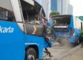 DPRD DKI : Meminta Transjakarta Mengevaluasi Manajemen Keselamatan