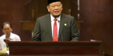 Ketua DPD RI: Digital Menjadi Solusi Menjawab Angka Pencari Kerja.