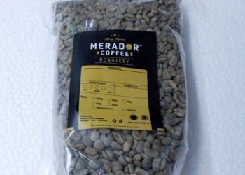 Kemendag Bersama PT. Astra International Tbk, Ekspor Kopi Aceh Gayo ke Inggris Senilai 1,4 M