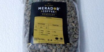 Kemendag Bersama PT. Astra International Tbk, Ekspor Kopi Aceh Gayo ke Inggris Senilai 1,4 M