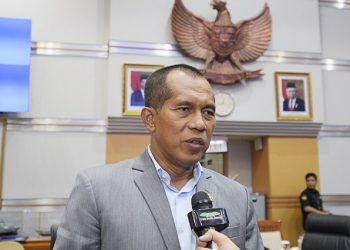 Komisi I DPR: HUT ke-76 TNI Momentum Tingkatkan Perjuangan untuk Rakyat