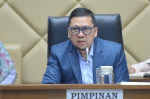 Komisi II DPR Ahmad Doli Kurnia (Foto: dpr.go.id)