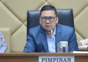 Komisi II DPR: KPU dan Kemendagri Belum Mendapat Titik Temu Pelaksanaan Pemilu 2024