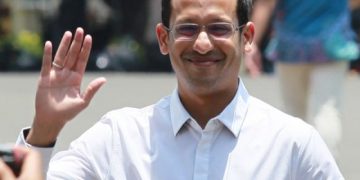 Nadiem Makarim : Minta Pemda Beri Bimbingan pada Guru Agar Lolos PPPK