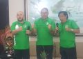 NUSAKU, Carbon Trading dengan Digitalisasi Teknologi Blockchain