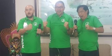 NUSAKU, Carbon Trading dengan Digitalisasi Teknologi Blockchain